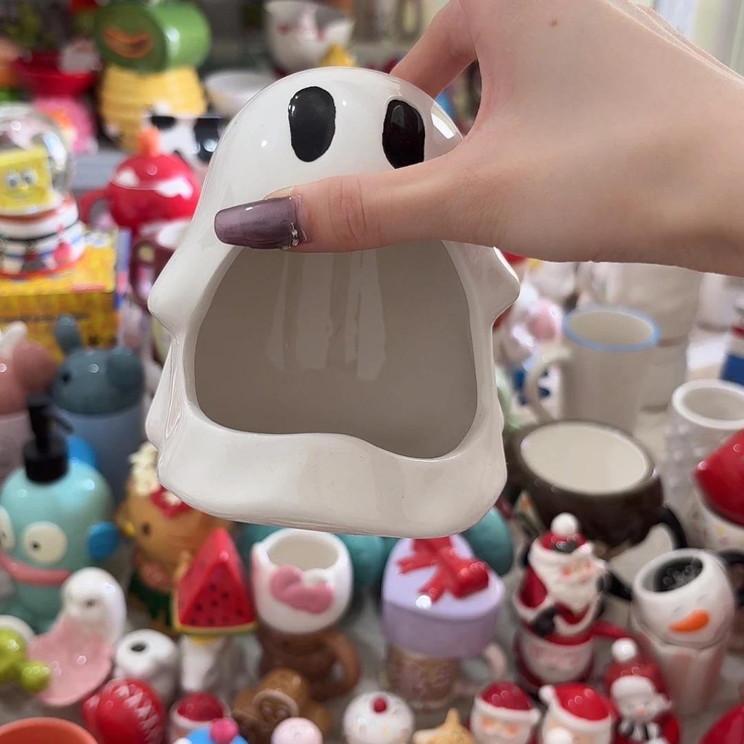 瓷片陶瓷完美主义慎拍