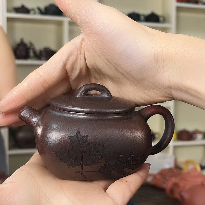 茶壶紫砂紫砂工艺厂