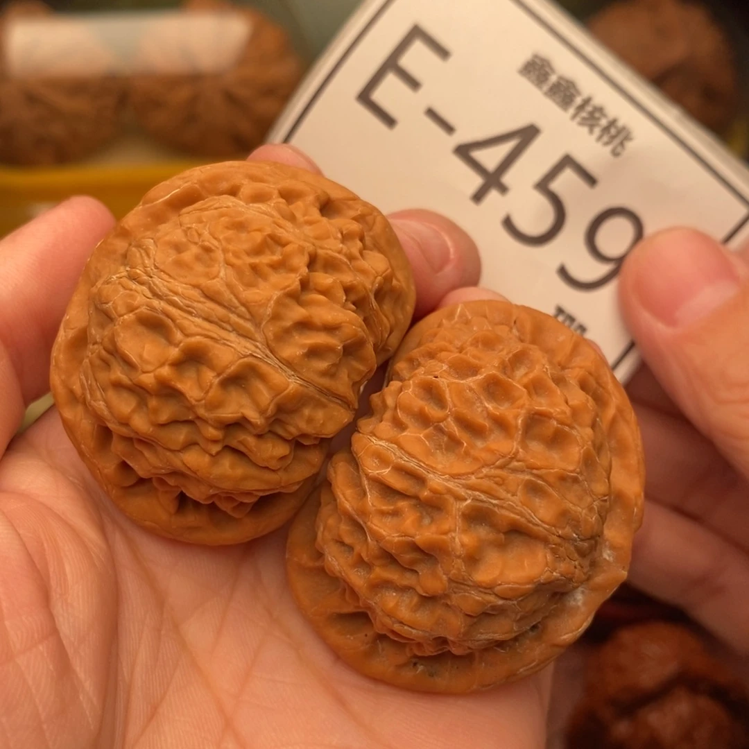 把件文玩核桃宫灯42