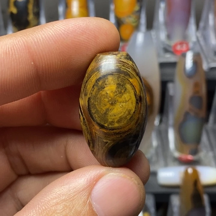 玛瑙/玉髓珠宝奇石未镶嵌