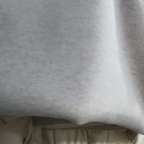 水洗羊绒斜纹燕麦1米