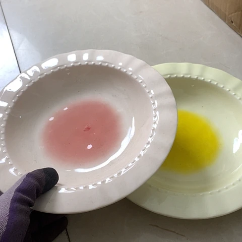 陶瓷制品满25拼单发货默认微瑕