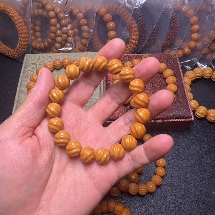 猴头核桃手串扭转乾坤12