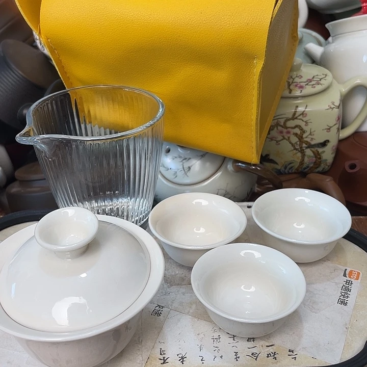 茶具套装家用茶具