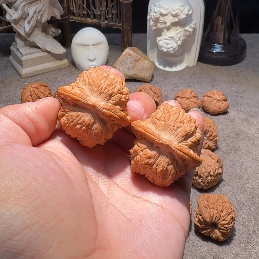 手串/手链核桃42全品血麒麟