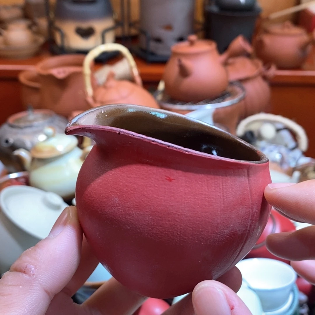 瓷片好了还是我没看到这