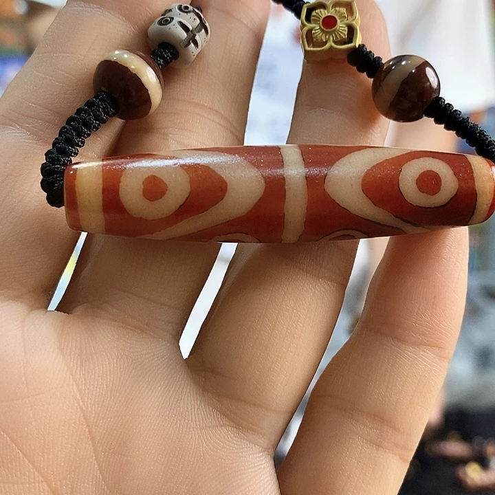 玛瑙/玉髓未镶嵌颈饰167