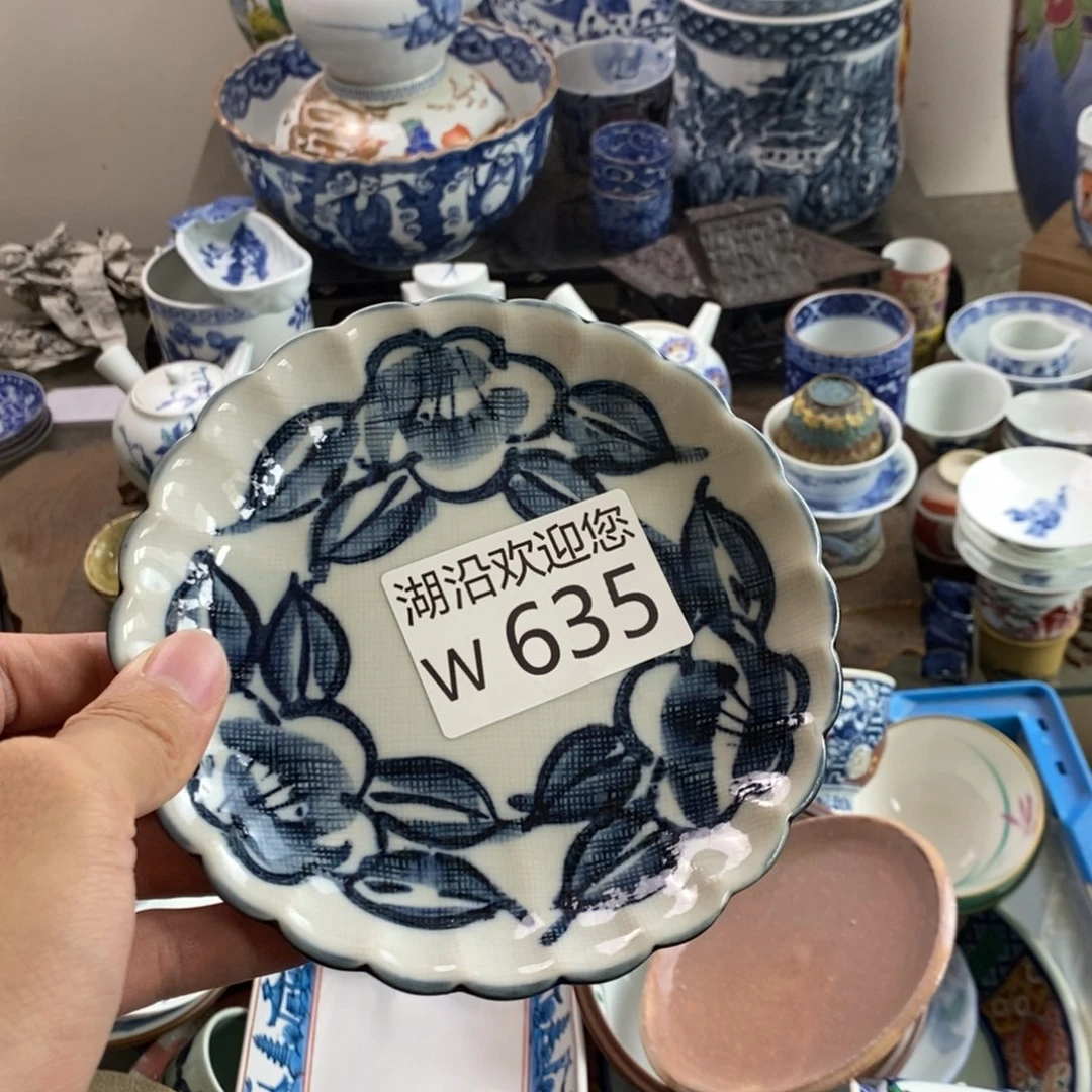 嘟***嘟瓷器的时候我也是醉了，