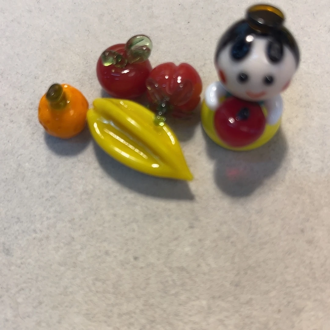 胖****手工艺品琉璃琉璃