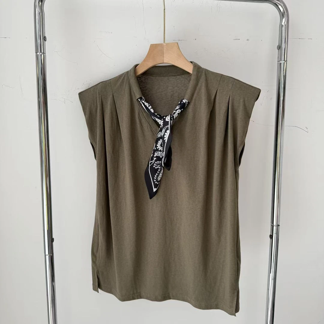 【熙薇品牌】 休闲上衣Ad4109