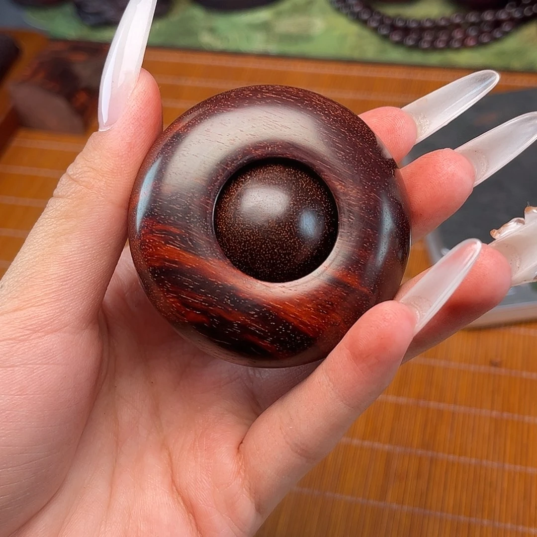 用***6檀香紫檀（小叶紫檀）