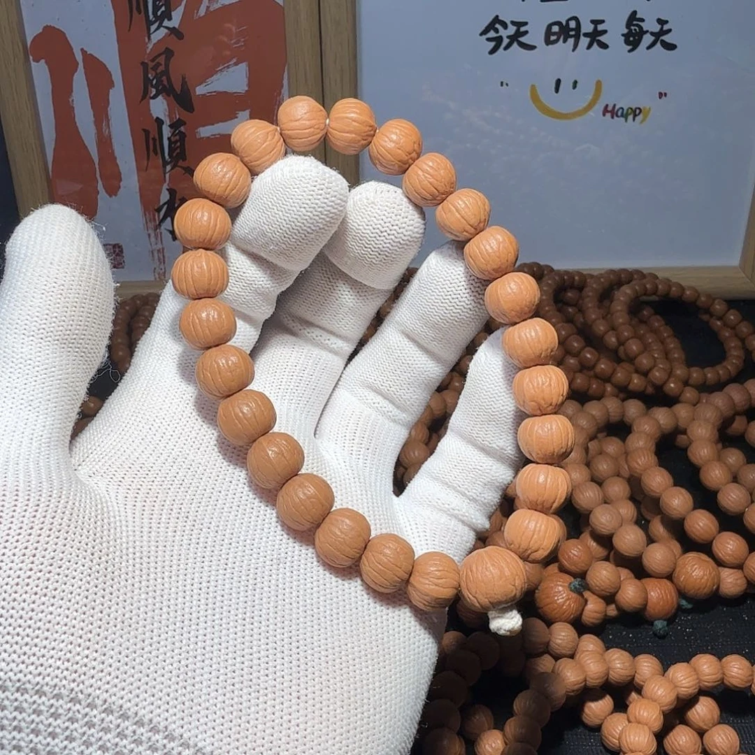 核桃原皮原色原生态南瓜12