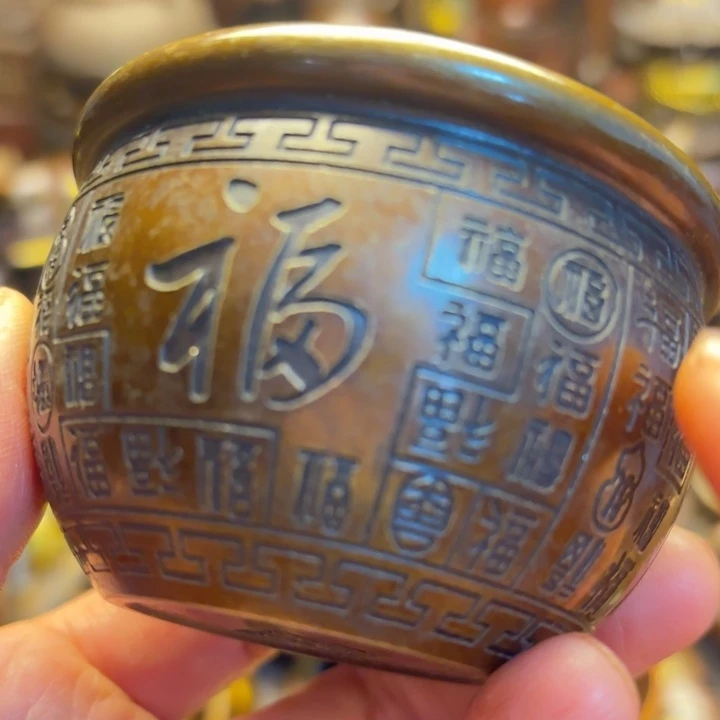 铜器摆件6666666666
