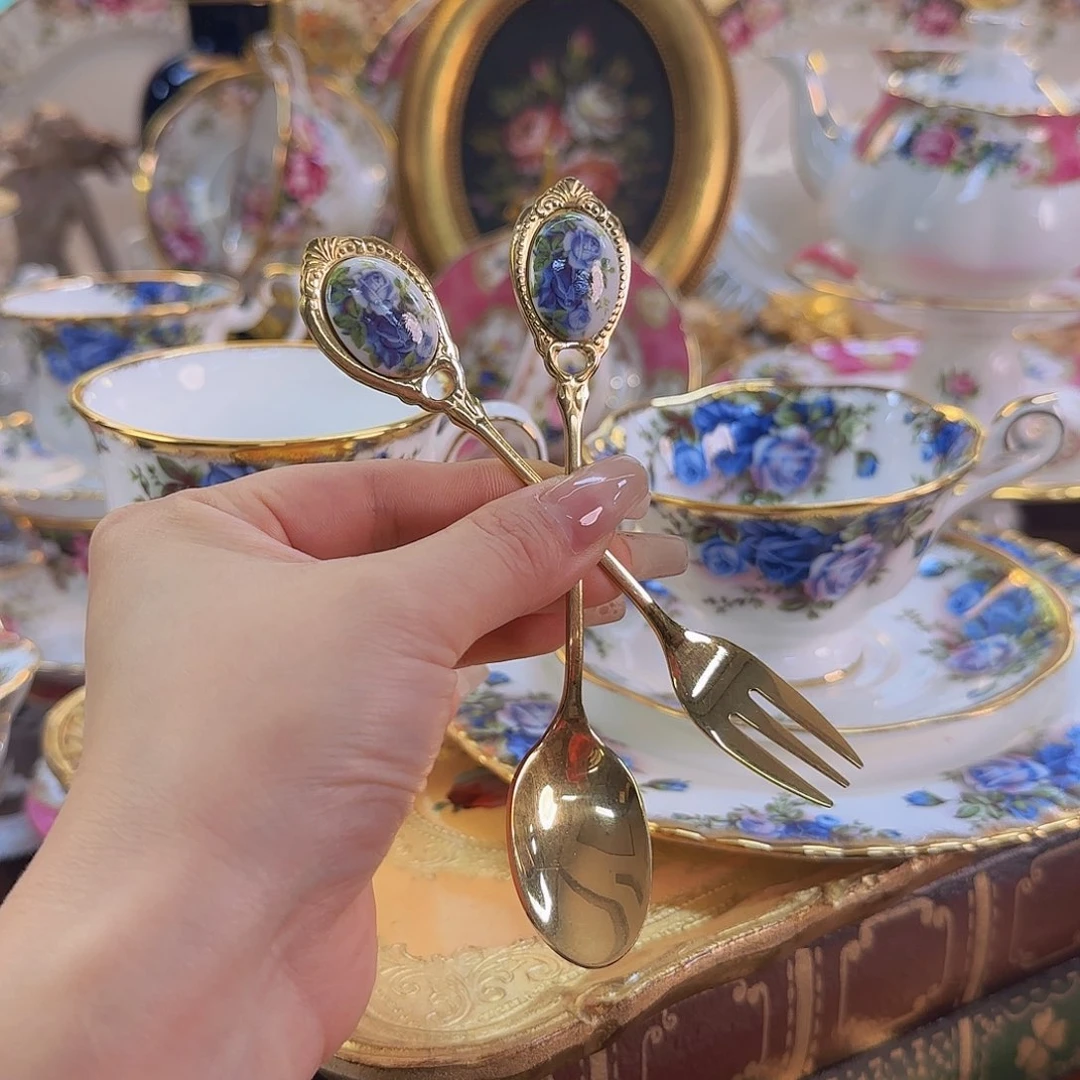 瓷片欧洲瓷器收藏鉴赏