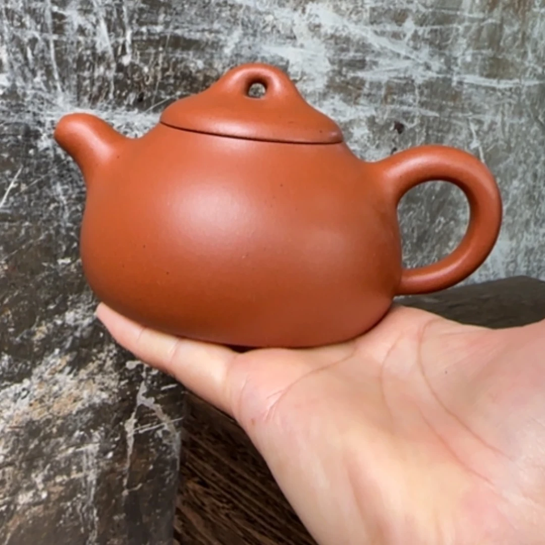 【闪购商品】茶壶紫砂紫砂茶具