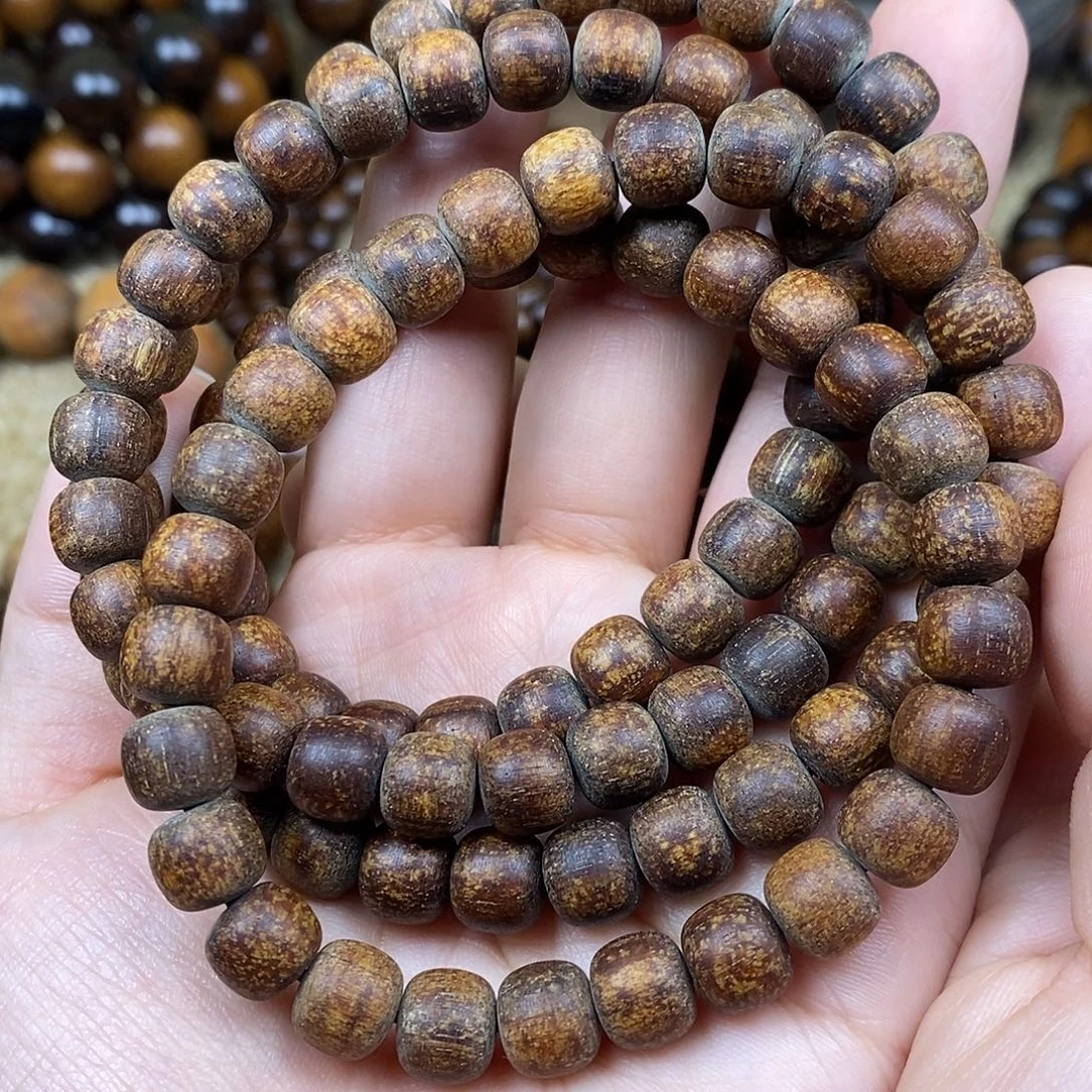 贡木手串/手链89巴布亚新几内亚贡