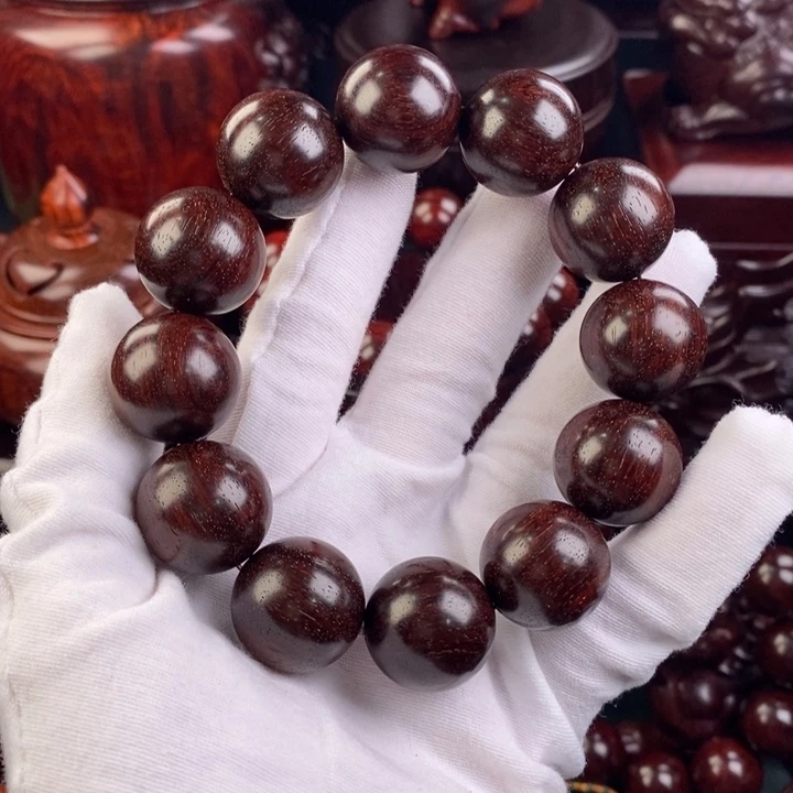 檀香紫檀（小叶紫檀）其他