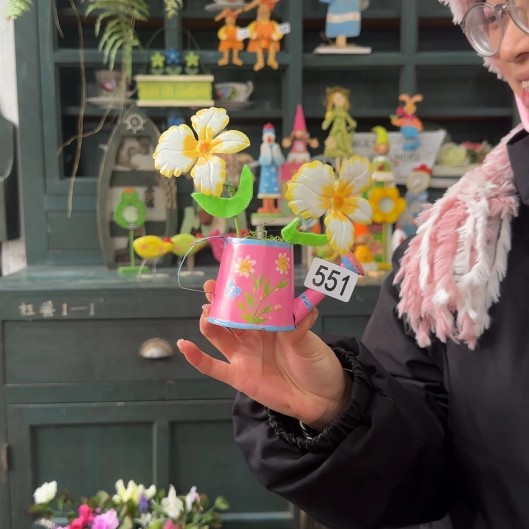 中古风老货玩具默认微瑕