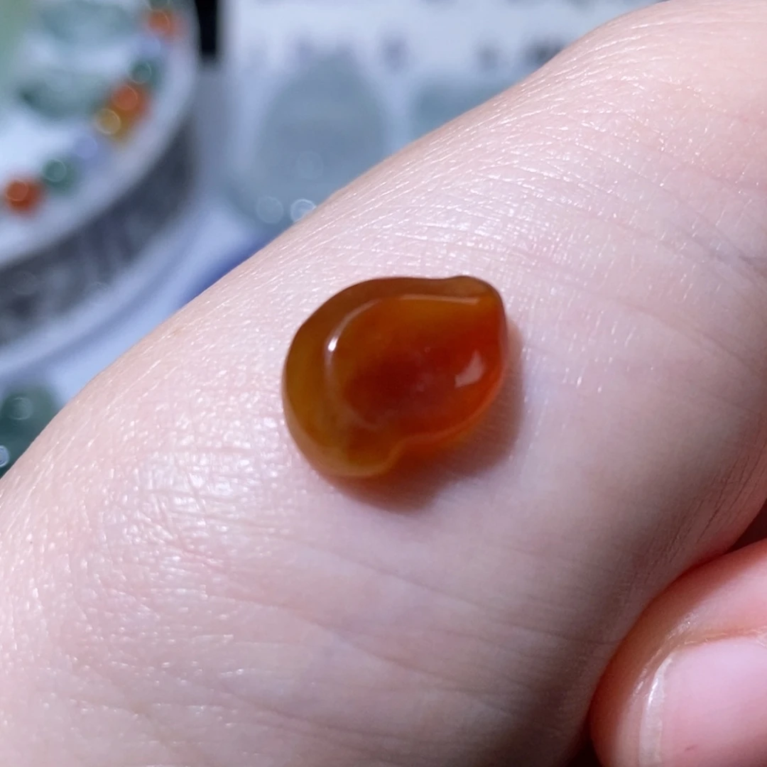 定制翡翠未镶嵌翡翠12.4/9.2/5.1