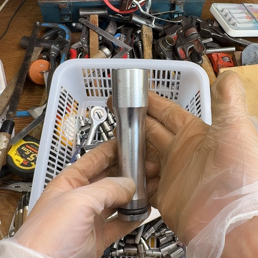 抢***到厚款五金工具制造工艺