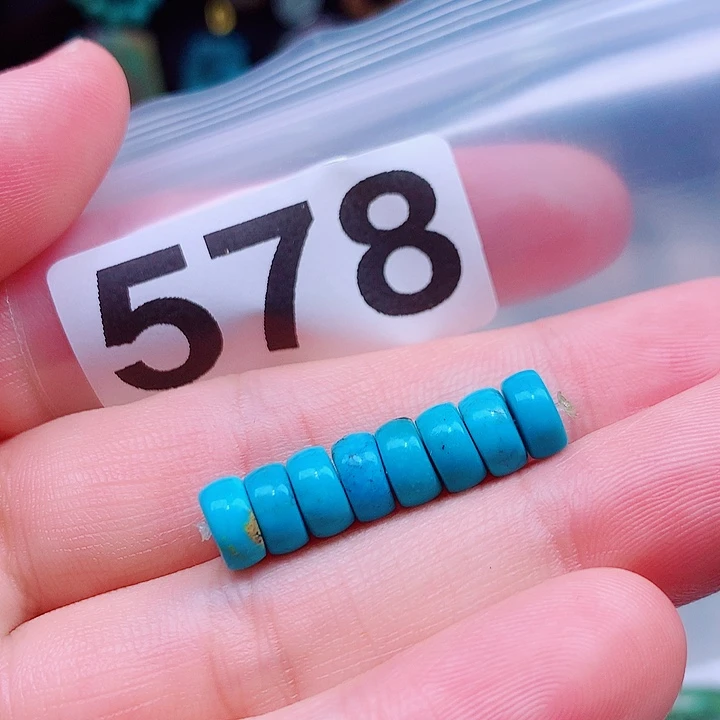 空竹粉丝专享十堰特色手工散珠