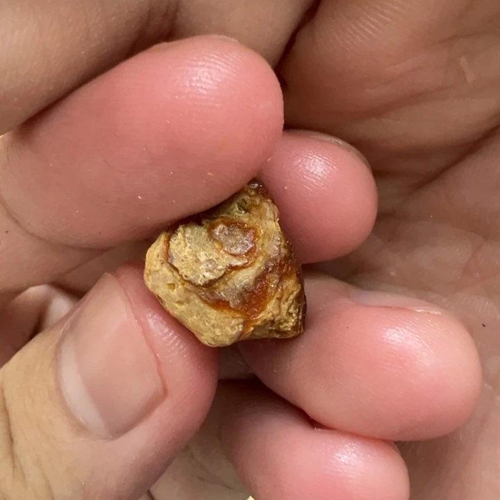 未镶嵌定制琥珀图**¥蜜蜡