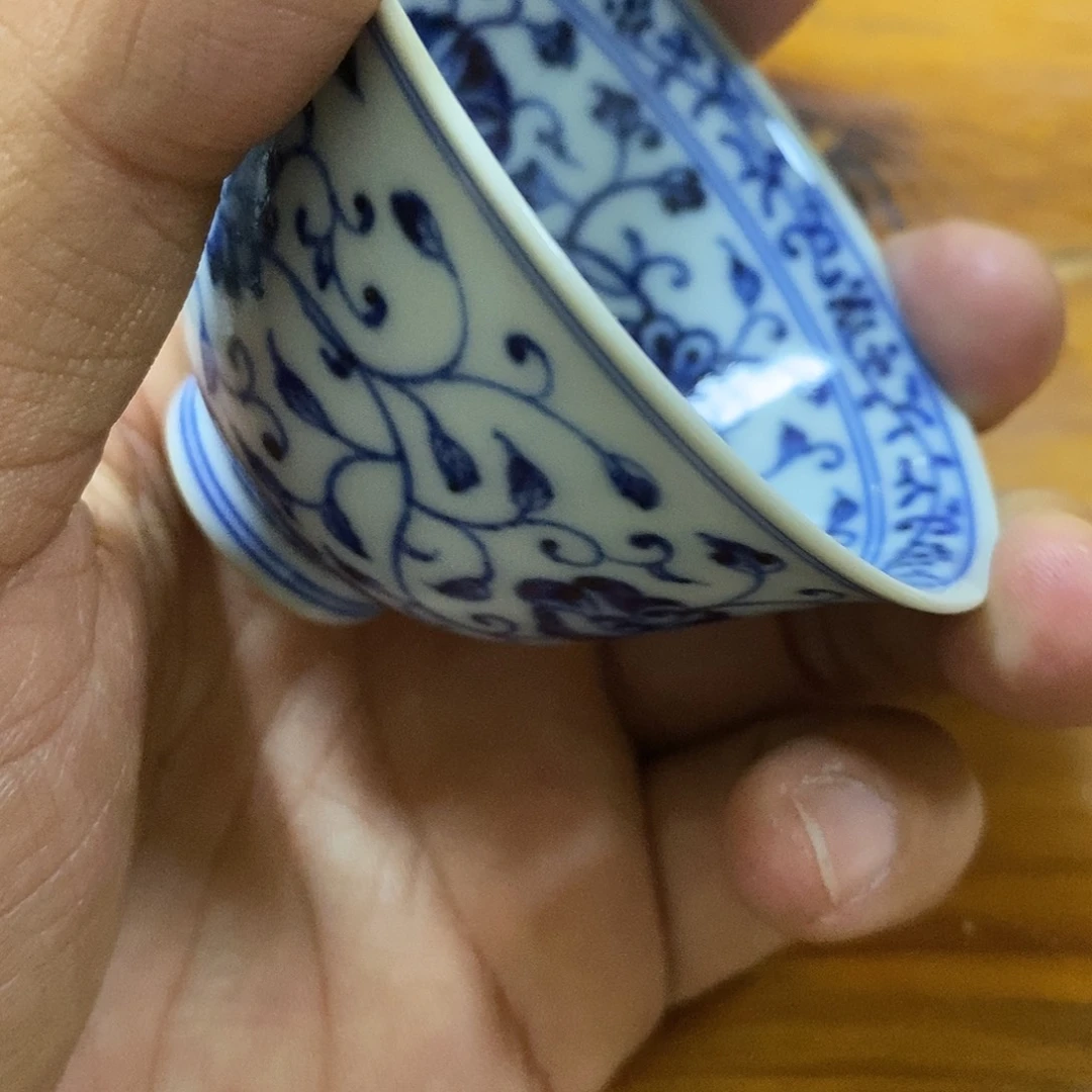 摆件團****景德镇高温还原陶瓷