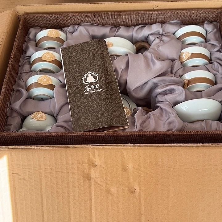 山也造物甄选高端茶器@@@微瑕