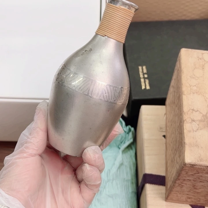 摆件趣*闲一盒瓷器默认微瑕