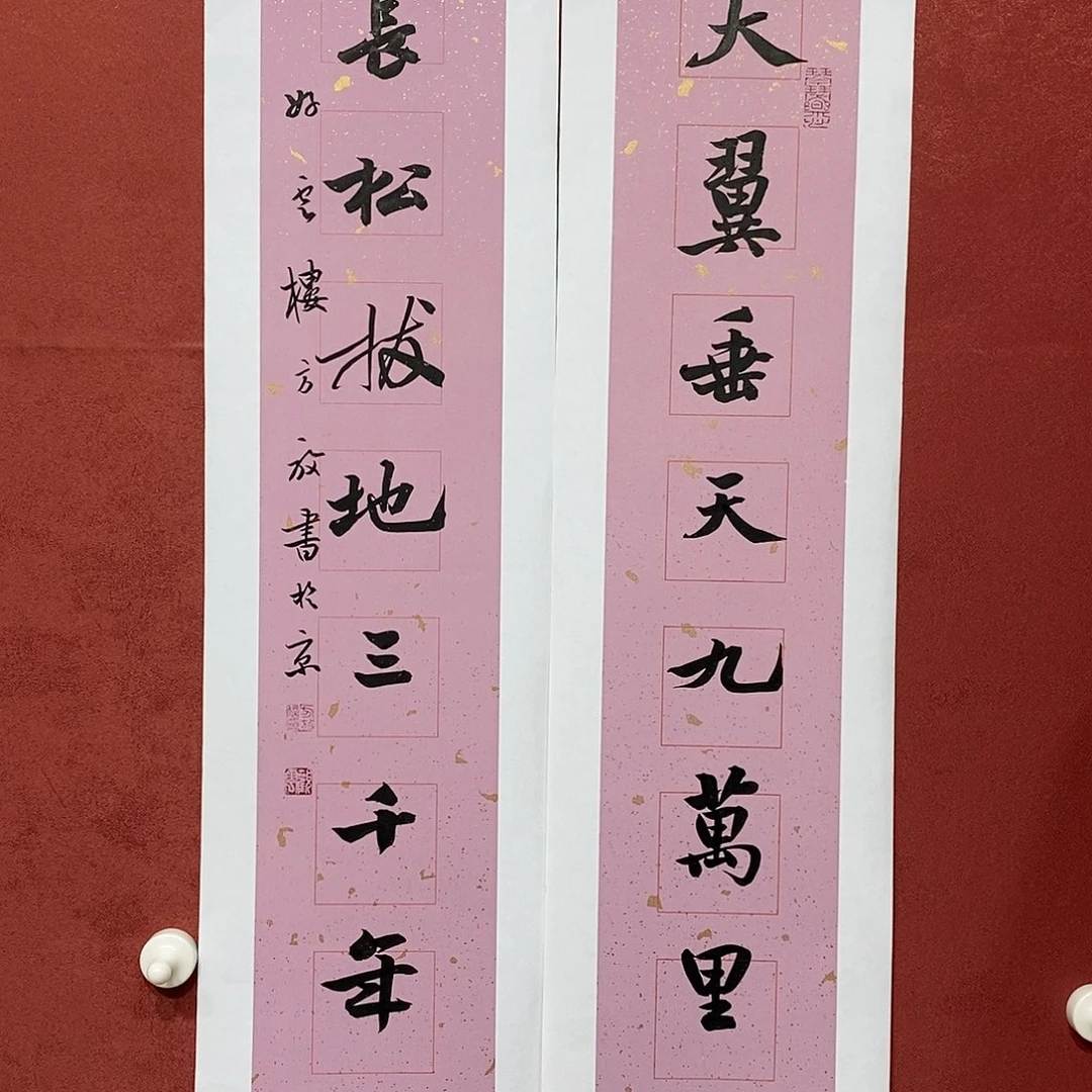 大翼长松直播大漏