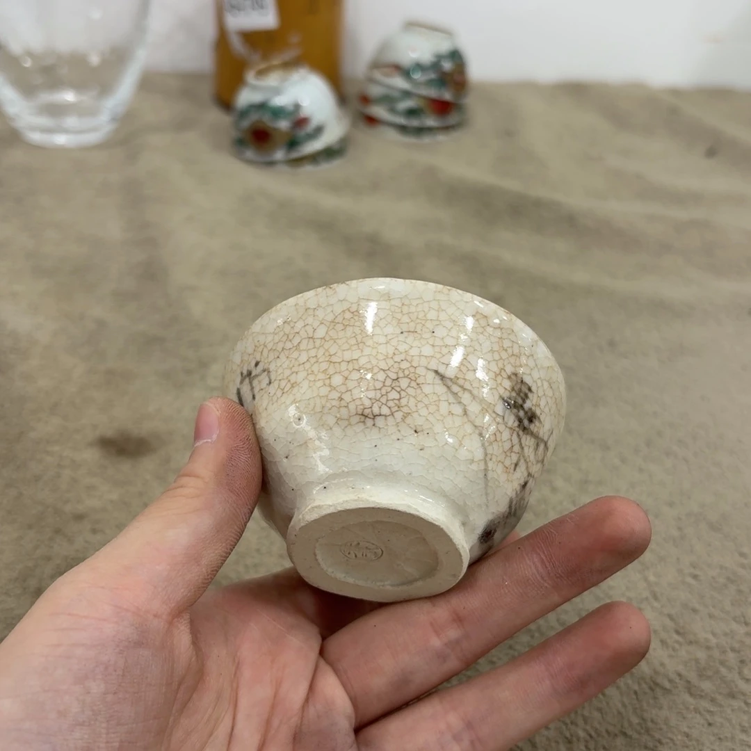 非常好用漂亮的茶具