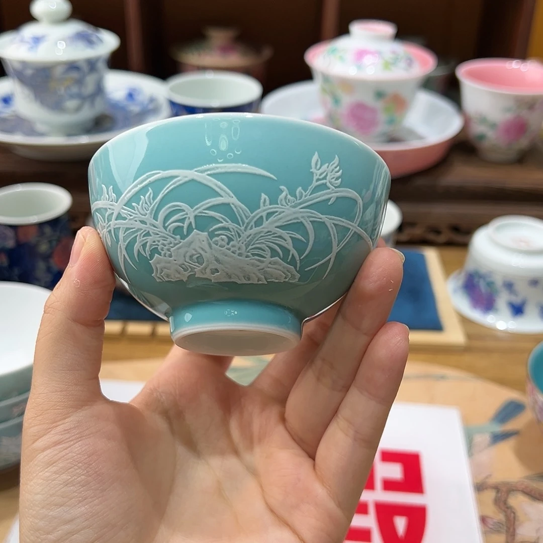 微瑕微瑕景德镇陶瓷