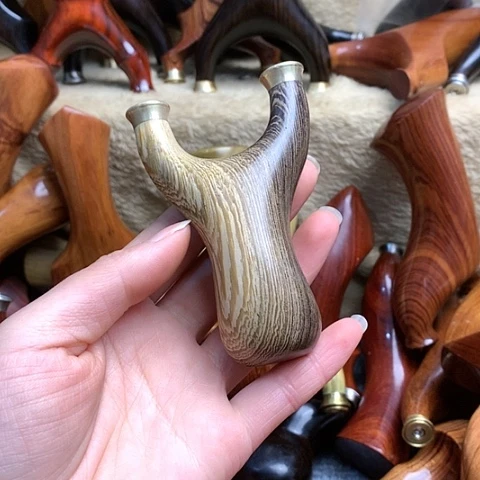 大果紫檀（缅甸花梨）瑕疵1656