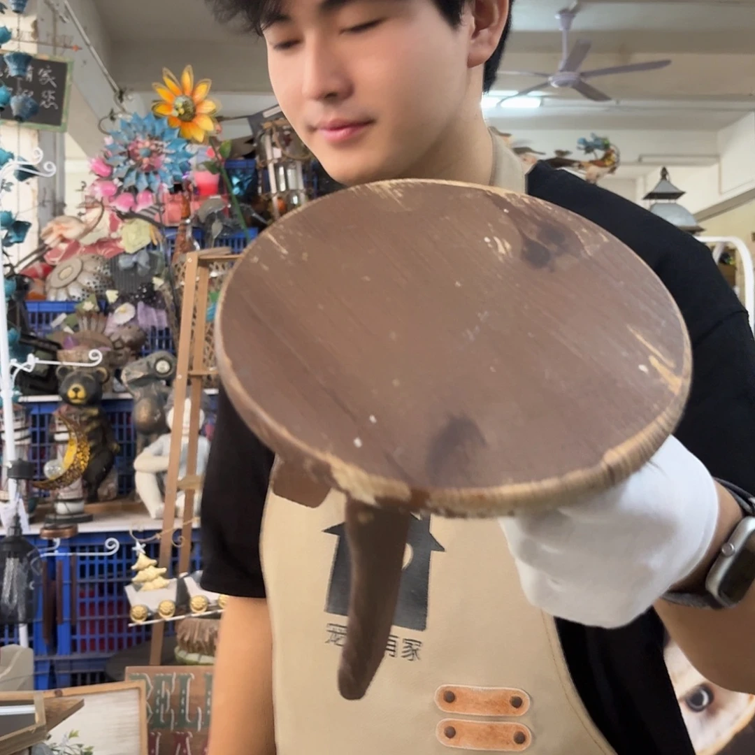 核桃木/黑胡桃（胡桃木）