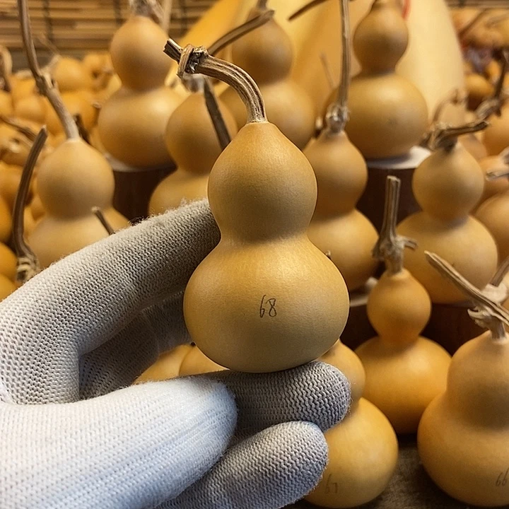 文玩葫芦 完美主义者 慎拍68