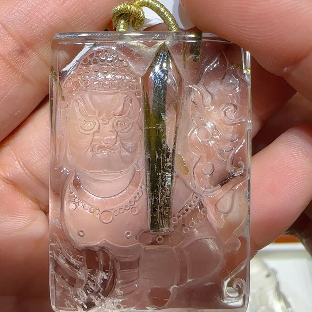 未镶嵌手链水晶JP56839