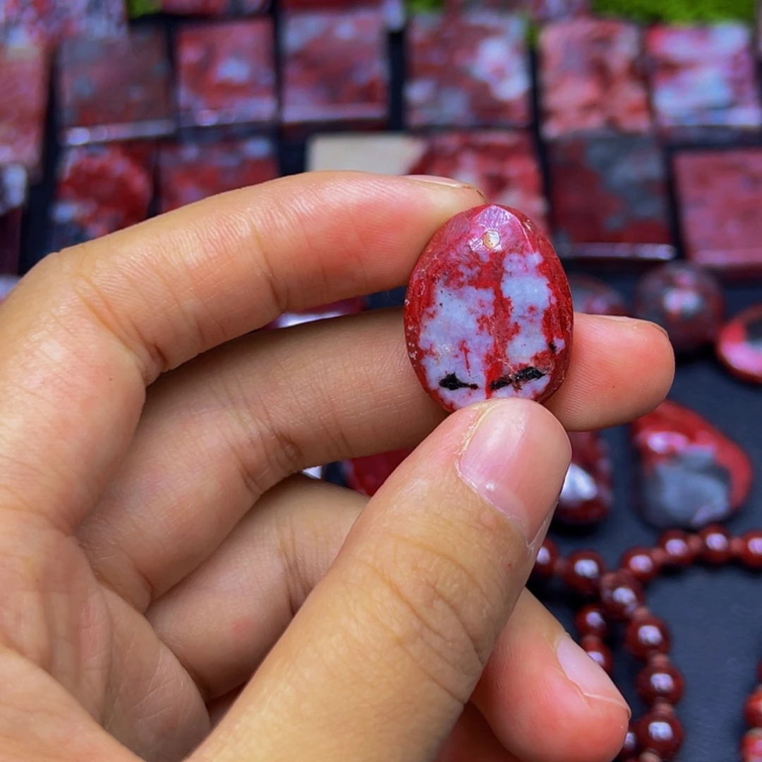 天然辰砂朱砂朱砂