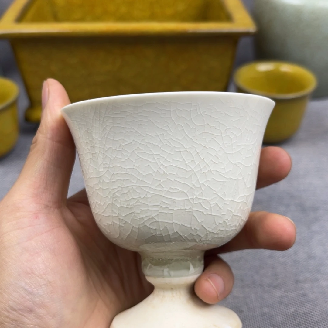 陶瓷摆件摆件摆件