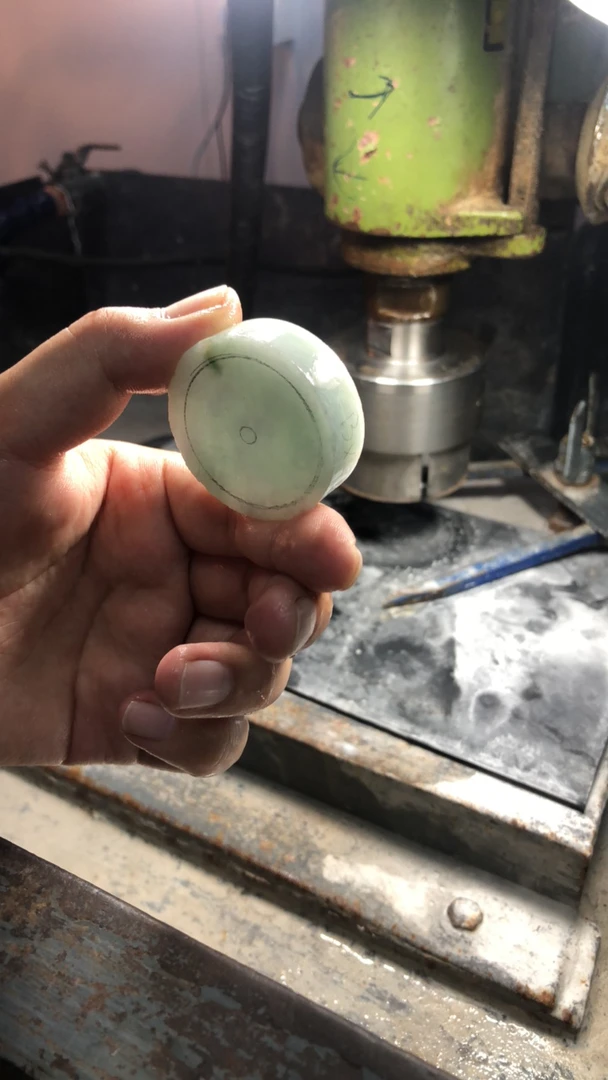 火火翡翠珠宝定制