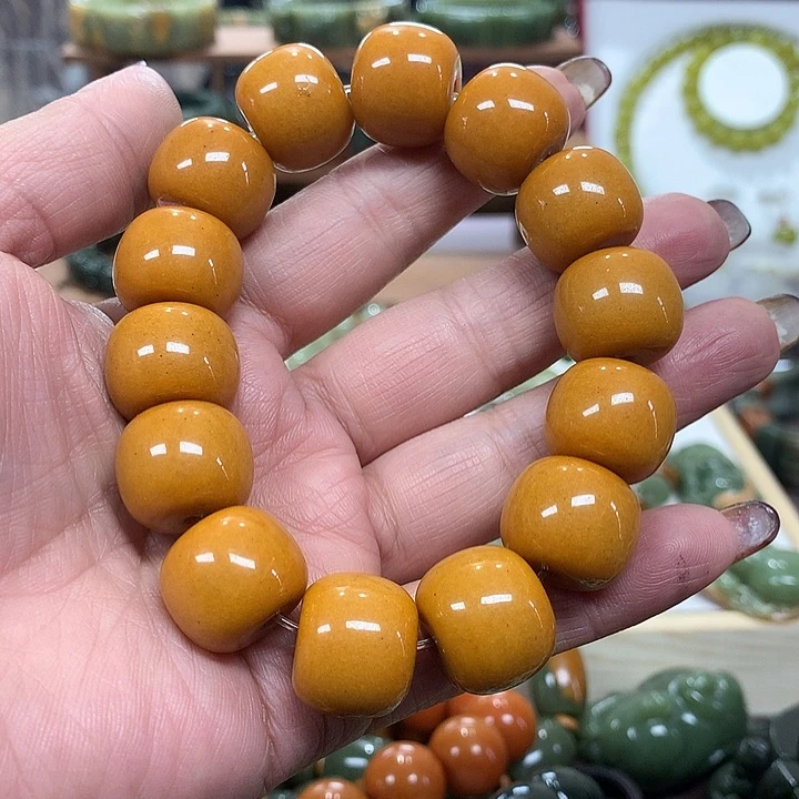 和田玉珠宝奇石未镶嵌