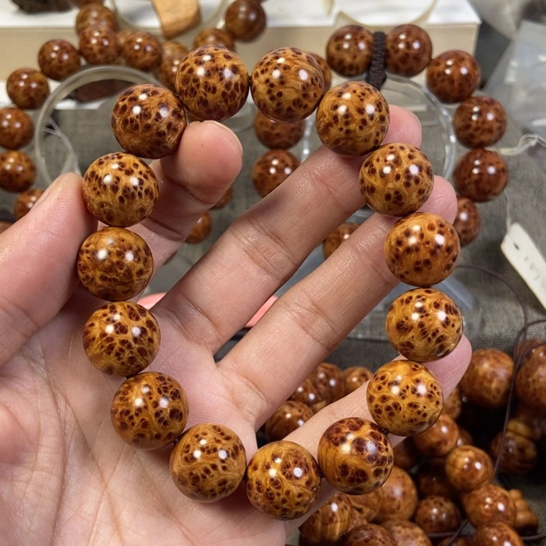 川***沙手串/手链柏木（崖柏）