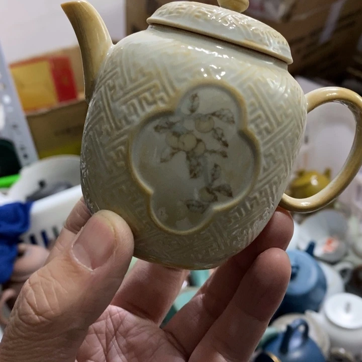 陶瓷艺术品及陶瓷制品