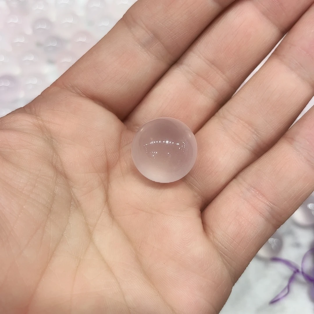 水晶手链未镶嵌水晶