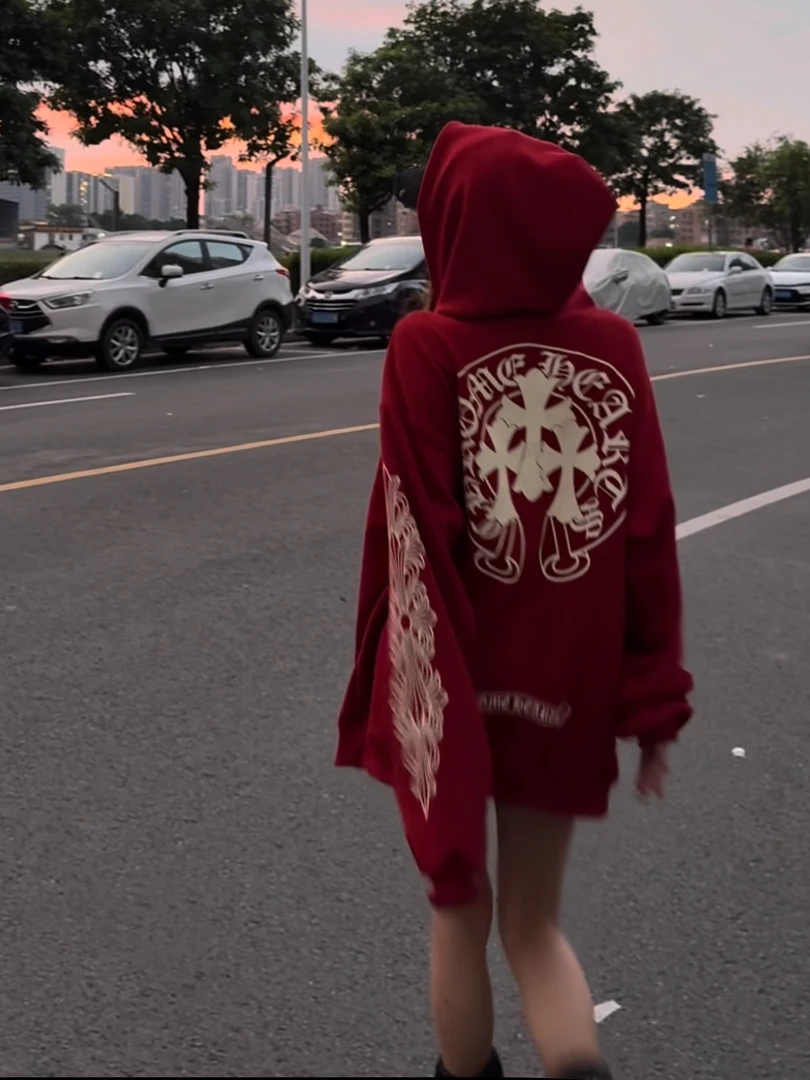 2025mio姐新款长袖外套开衫百搭休闲宽松克罗上衣129