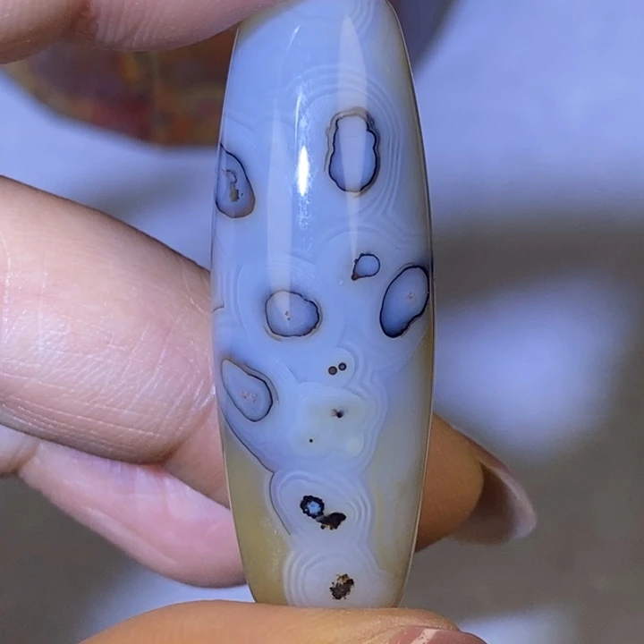 玛瑙/玉髓成品未镶嵌