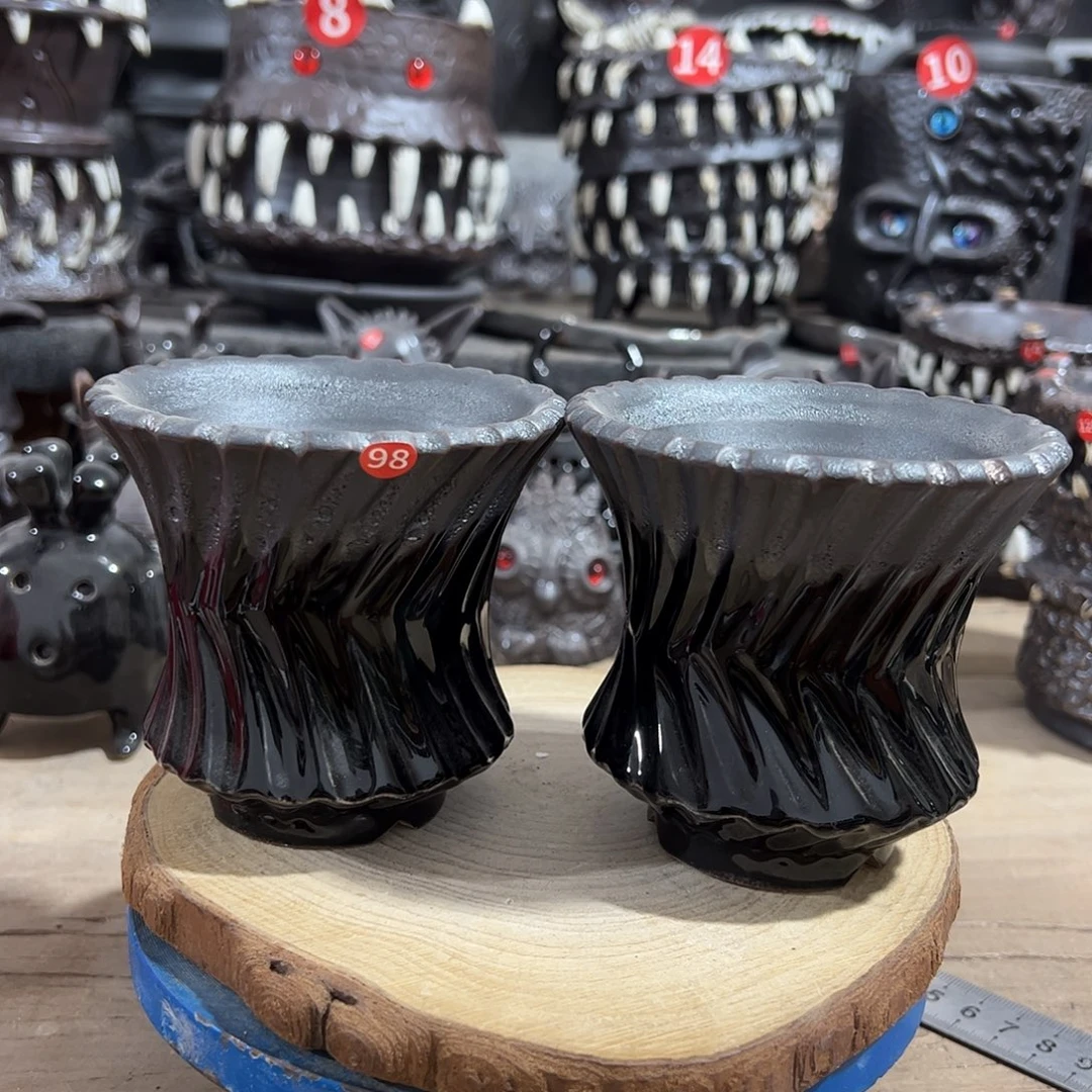 98号，2个，口8左右