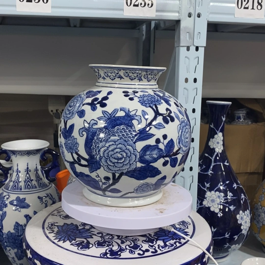 瓶花瓶大肚花瓶花瓶