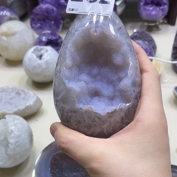 水晶摆件未镶嵌?**?摆件262