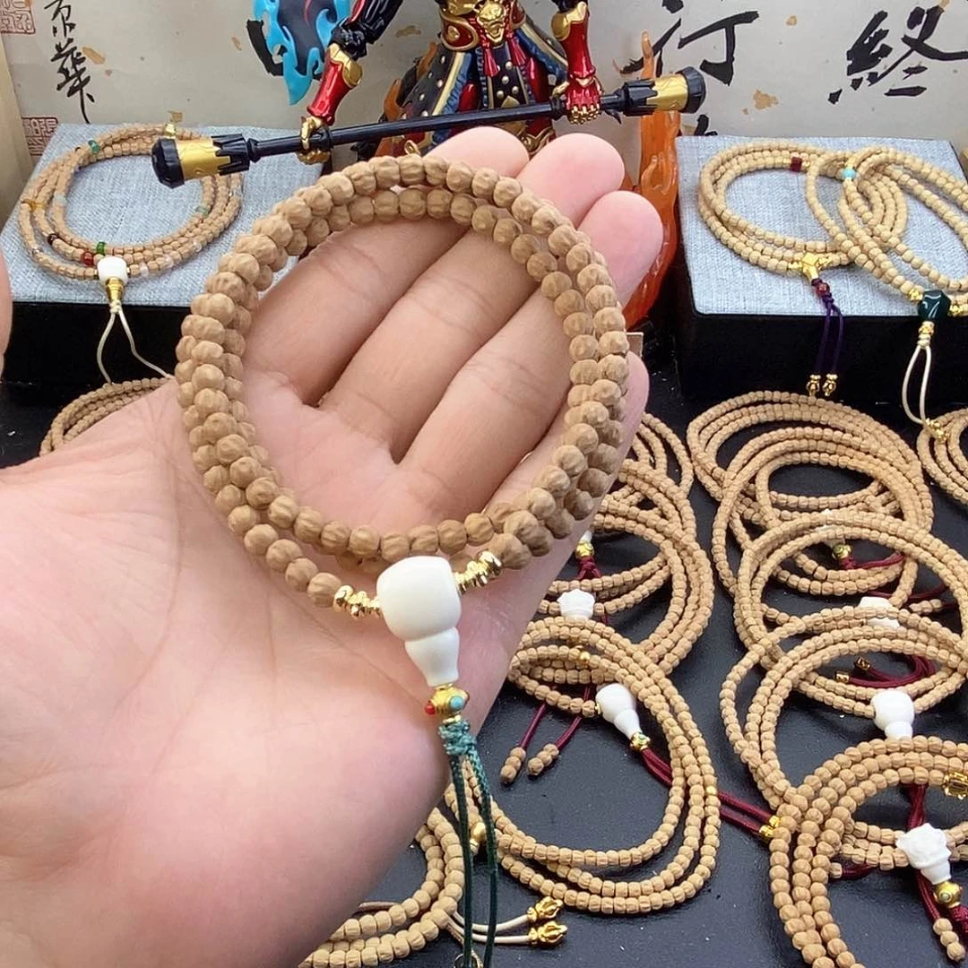 吊坠柏香籽/百香籽