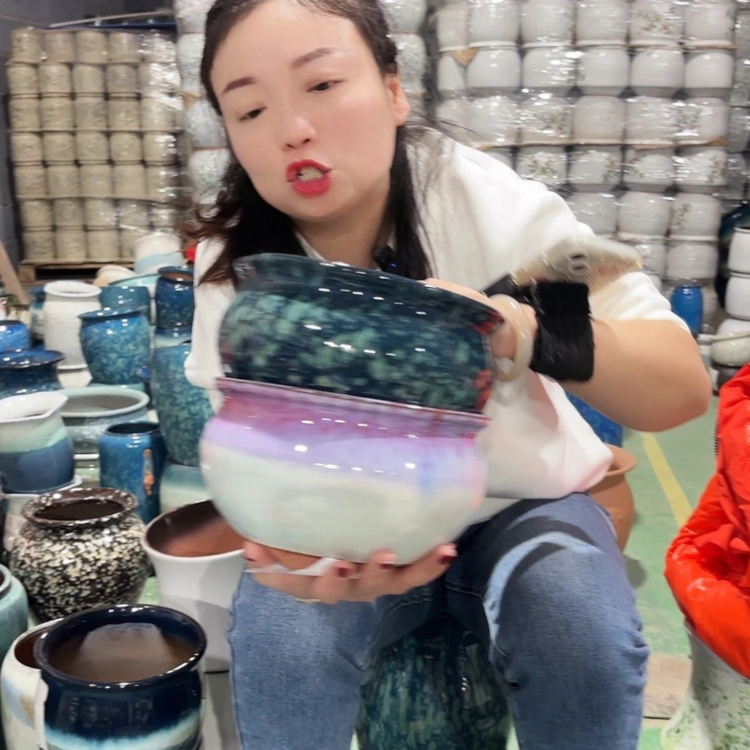 正品两个20/12紫砂红陶